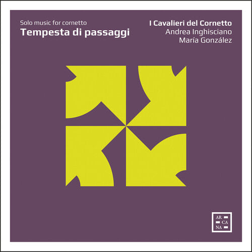 Various Artists - Tempesta Di Passaggi