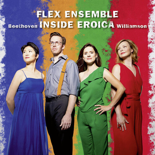 Beethoven/ Flex Ensemble - Inside Eroica