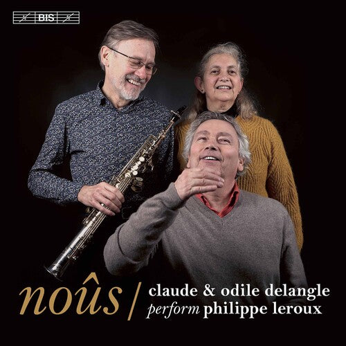 C. Delangle O. Delangle - Nous