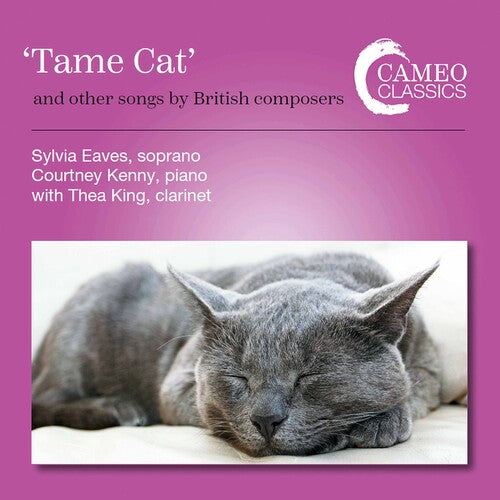 Various Artists - Tame Cat & Other Songs