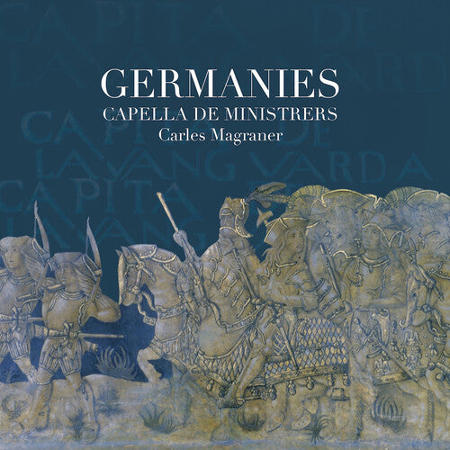 Various Artists - Germanies