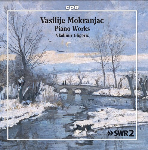 Vladimir Gligoric - Piano Works