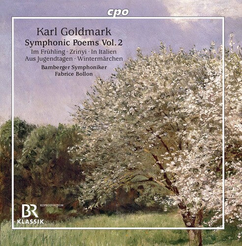 Bamberger Symphoniker Bollon - Symphonic Poems 2