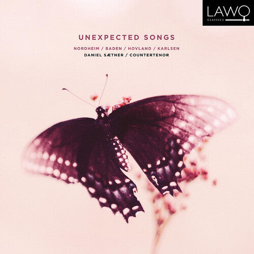 Various Artists - Unexpected Songs