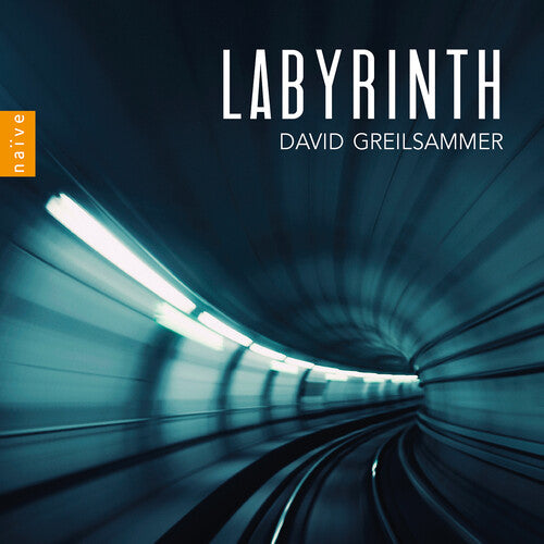 Various Artists - Labyrinth