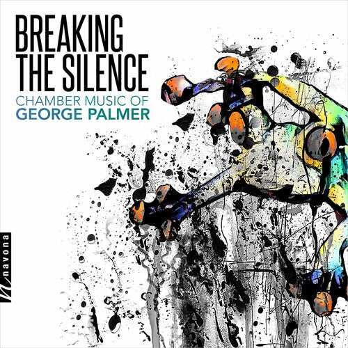 Palmer - Breaking the Silence