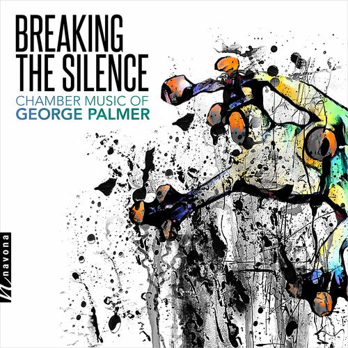 Various - Breaking the Silence