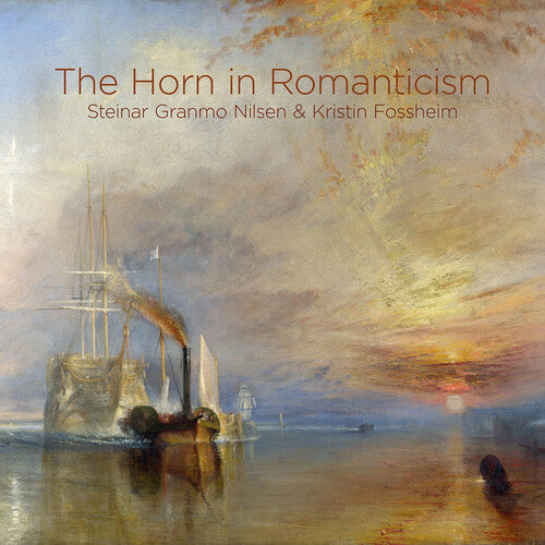 Horn in Romanticism/ Various - Horn in Romanticism