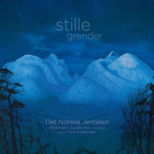 Various Artists - Stille Grender