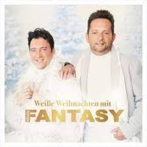 Fantasy - Weibe Weihnachten Mit Fantasy