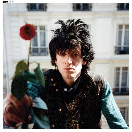 Nikki Sudden - The Bible Belt