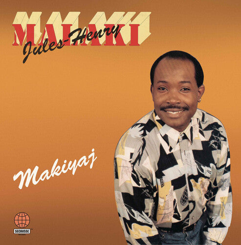 Jules-Henry Malaki - Makiyaj / Tes Idees