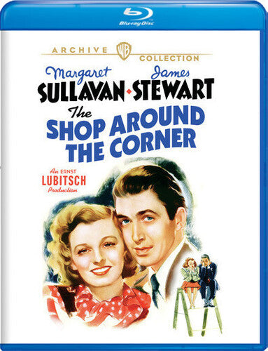 Shop Around Corner