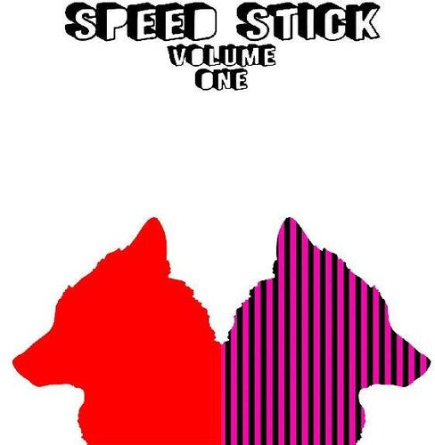 Speed Stick - Volume One