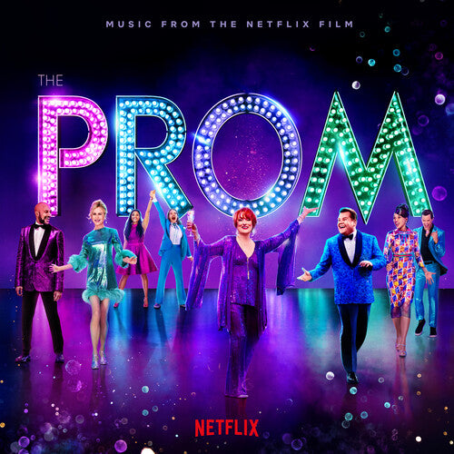 Prom (Music From the Netflix Film)/ O.S.T. - The Prom (Music From the Netflix Film)
