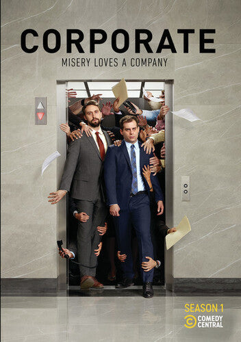 Corporate: Season 1