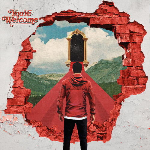 Day to Remember - You're Welcome