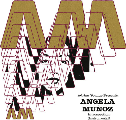 Angela Munoz - Introspection (Instrumentals)