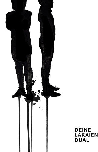 Deine Lakaien - Dual