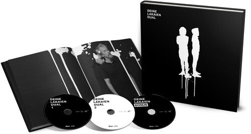 Deine Lakaien - Dual