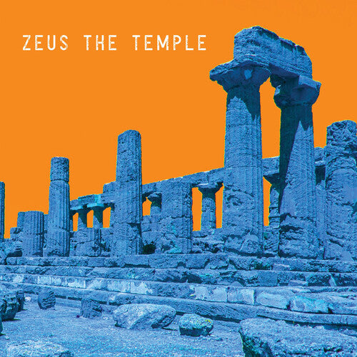Zeus the Temple - We Can Win