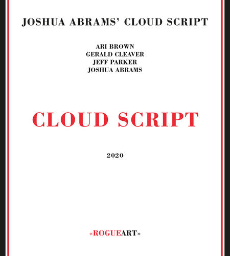 Joshua Abrams' Cloud Script - Cloud Script