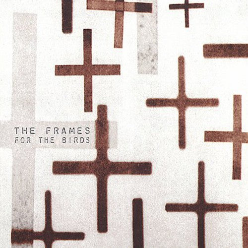 A Frames - For the Birds