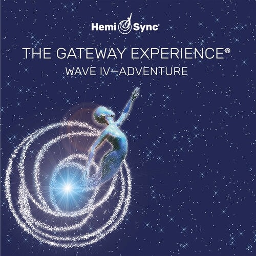 Hemi-Sync - Gateway Experience: Adventure-wave 4