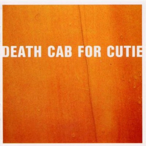 Death Cab for Cutie - The Photo Album