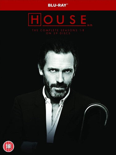 House: The Complete Series