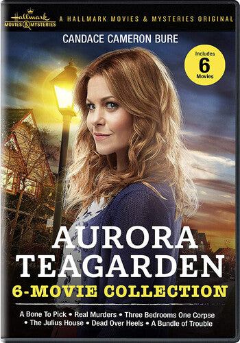 Aurora Teagarden: 6-movie Collection