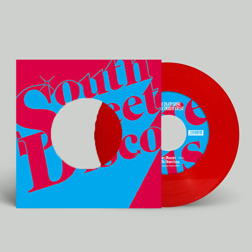 Rare Pleasure - Let Me Down Easy