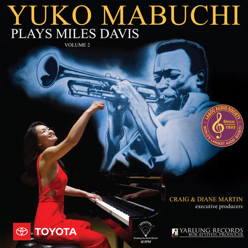 Yuko Mabuchi - Plays Miles Davis Volume 2