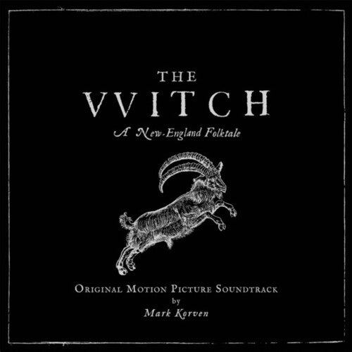 Mark Korven - The Witch (Original Soundtrack)