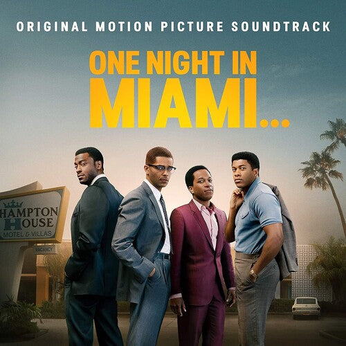 One Night in Miami/ O.S.T. - One Night in Miami... (Original Motion Picture Soundtrack)