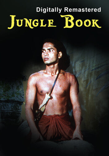Jungle Book