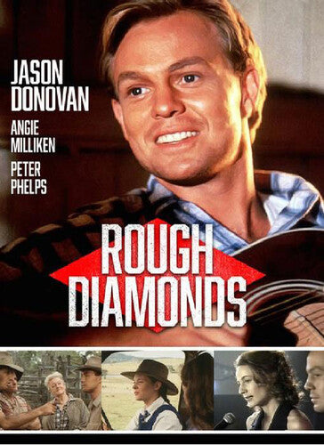 Rough Diamonds
