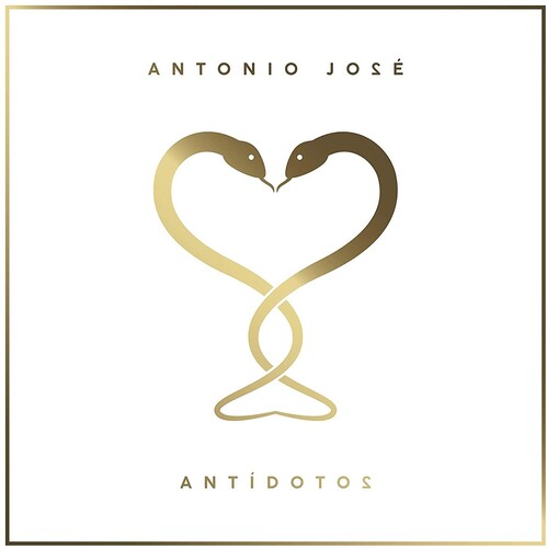 Antonio Jose - Antidoto2