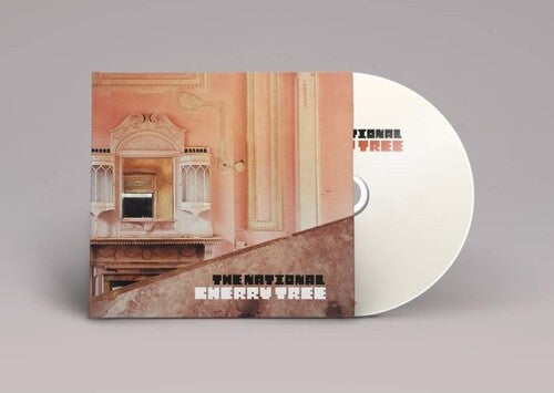 National - Cherry Tree (2021 Remaster)