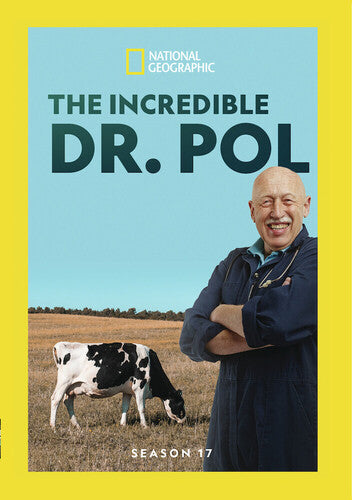 The Incredible Dr. Pol Season 17