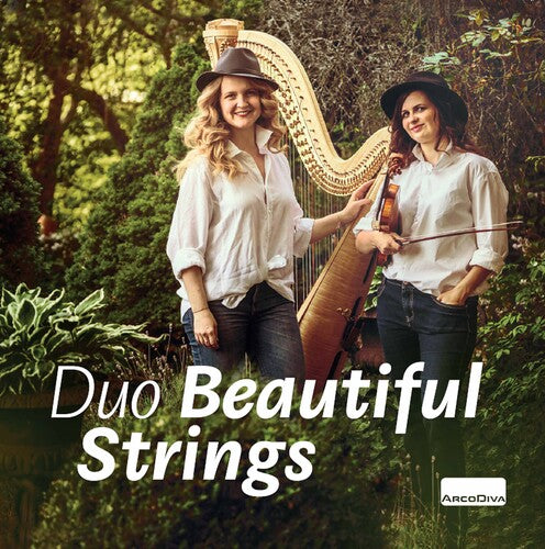 Duo Beautiful Strings/ Various - Duo Beautiful Strings