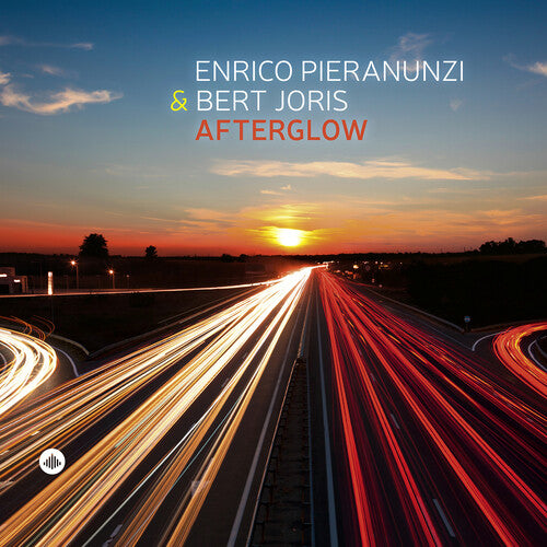 Pieranunzi Joris - Afterglow