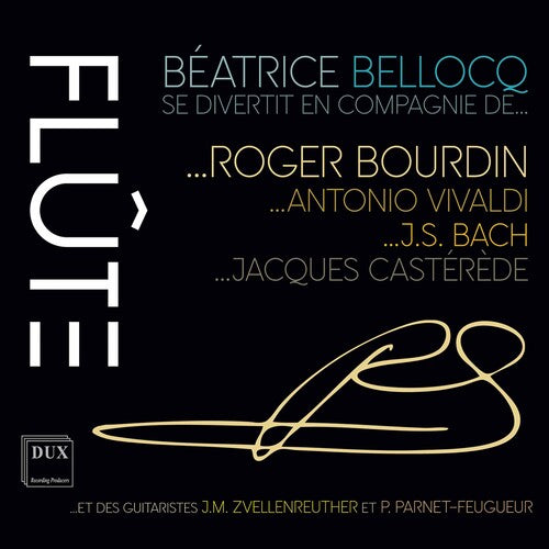 Beatrice Bellocq SE Divertit/ Various - Beatrice Bellocq Se Divertit