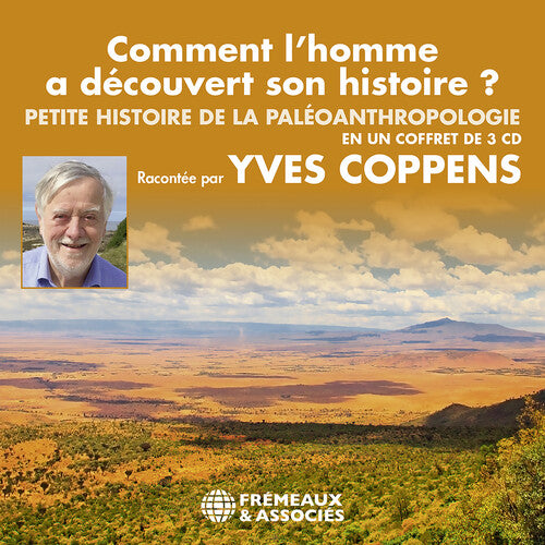Yves - Comment L'homme a Decouvert