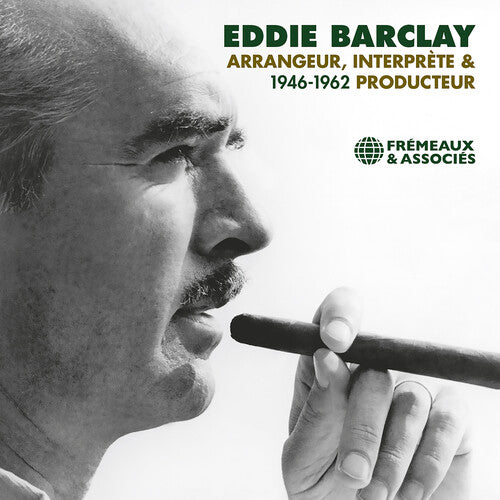 Arrangeur Interprete/ Various - Arrangeur Interprete