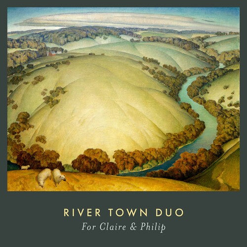 Various Artists - For Claire & Philip