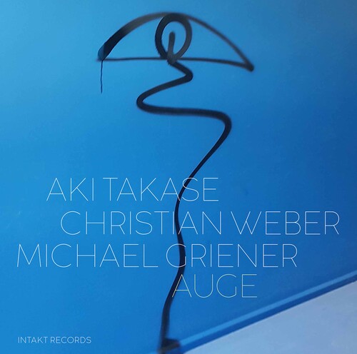 Griener/ Griener/ Weber - Auge
