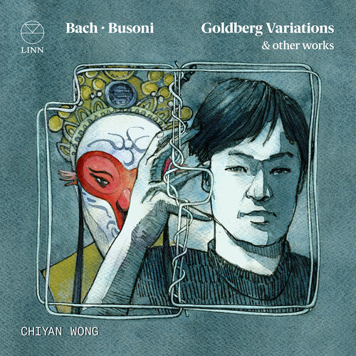Busoni/ Wong - Goldberg Variations