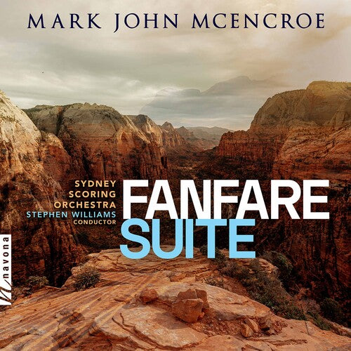 Sydney Scoring Orchestra Williams - Fanfare Suite