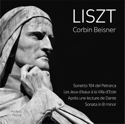 Liszt/ Beisner - Sonetto 104